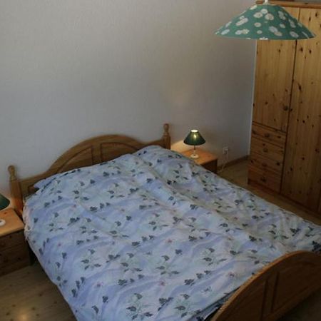 Residence Selika Leuk Esterno foto