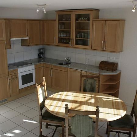 Residence Selika Leuk Esterno foto