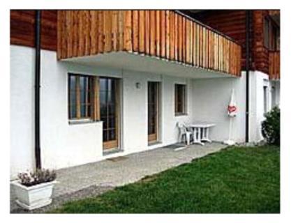 Residence Selika Leuk Esterno foto