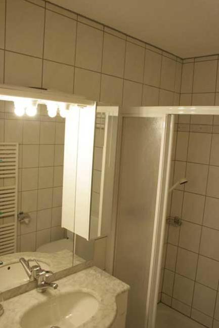 Residence Selika Leuk Esterno foto