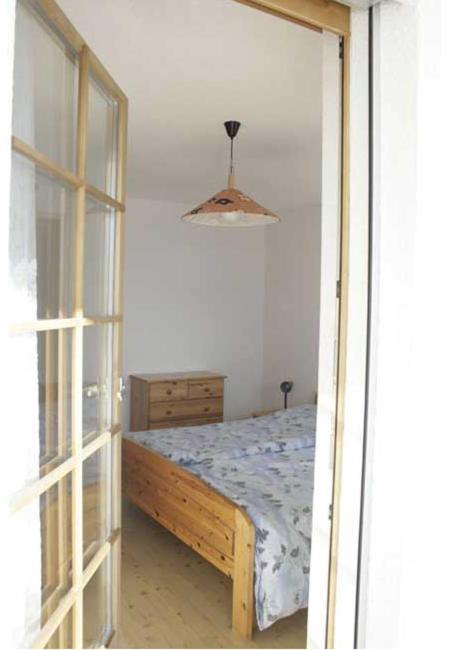 Residence Selika Leuk Esterno foto