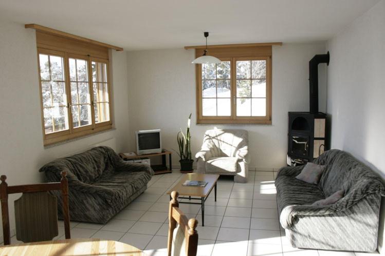 Residence Selika Leuk Esterno foto