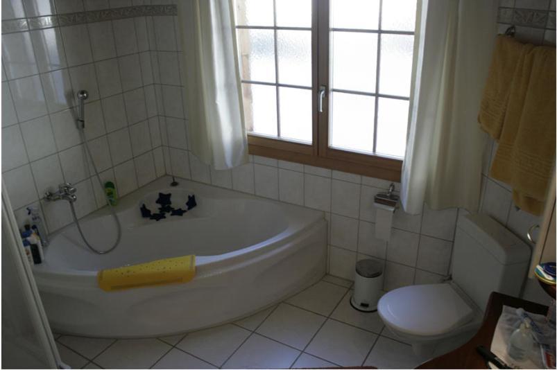 Residence Selika Leuk Camera foto